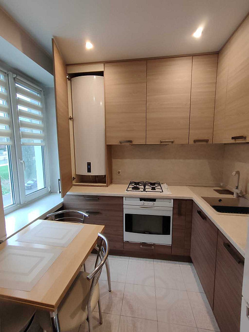 долгосрочная аренда 2-к квартира Киев, Печерский, 23000 грн./мес. Київ - зображення 4