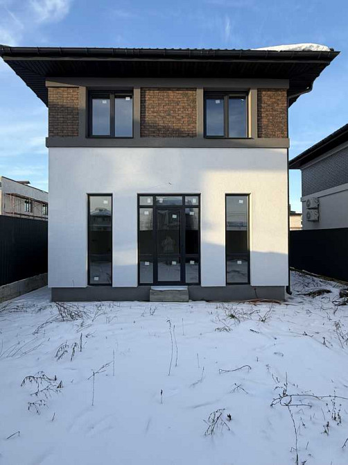 продажа 4-к дом Киево-Святошинский, Петропавловская Борщаговка, 120000 $  - зображення 2