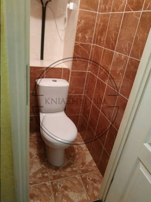 Продажа 1 к.кв. на Новой Дарнице, ул. Ревуцкого 7а. № 21138676 Київ - зображення 12