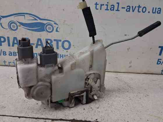 Замок двери задний правый Honda Accord 2002-2008 72612SEAG01 (Арт. 85346) Киев