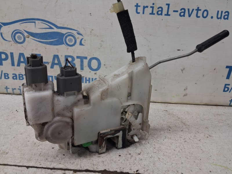 Замок двери задний правый Honda Accord 2002-2008 72612SEAG01 (Арт. 85346) Київ - зображення 1