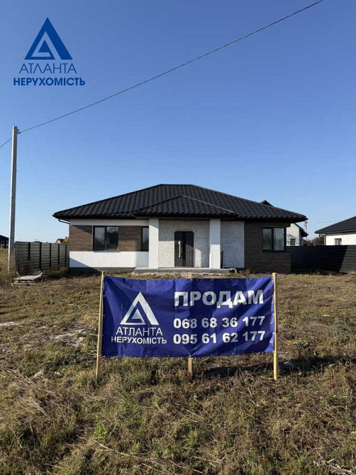 продажа 3-к дом Луцк, Боратин, 125000 $  - изображение 1