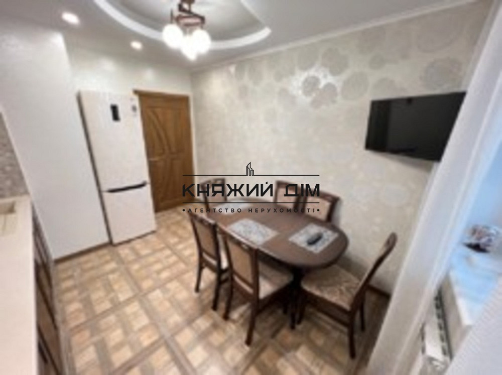 Продаж 2-кімнатної квартири в ЖК Зелений острів, біля станції метро Берестейська, код 21146986 Київ - зображення 7