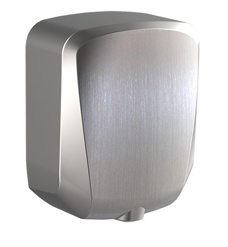 Ультратонкая скоростная электросушилка для рук Київ - зображення 1