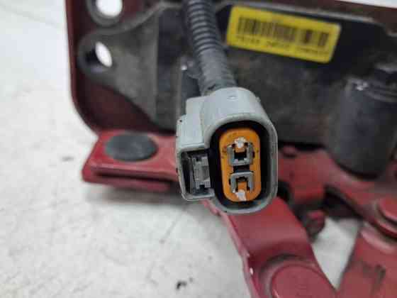 Петля капота правая Hyundai Santa fe 2012-2019 791602W000 (Арт. 69504) Киев