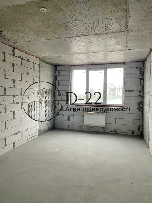 продажа 1-к квартира Киев, Голосеевский, 84000 $ Киев - изображение 1