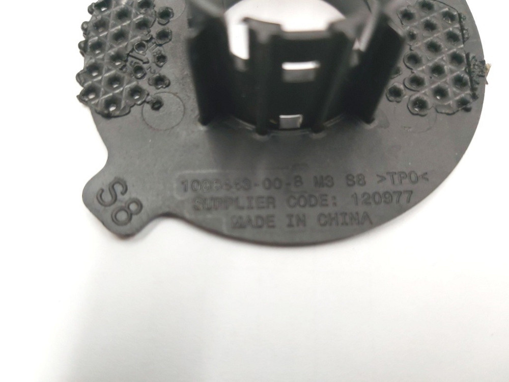 Кронштейн парктроника STesla model 3 1088443-00-B Киев - изображение 4