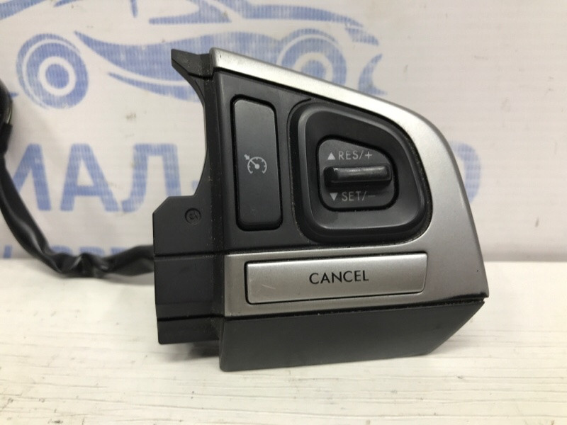 Кнопки руля Subaru Outback 2014-2020 83154AL050 (Арт. 54323) Киев - изображение 3