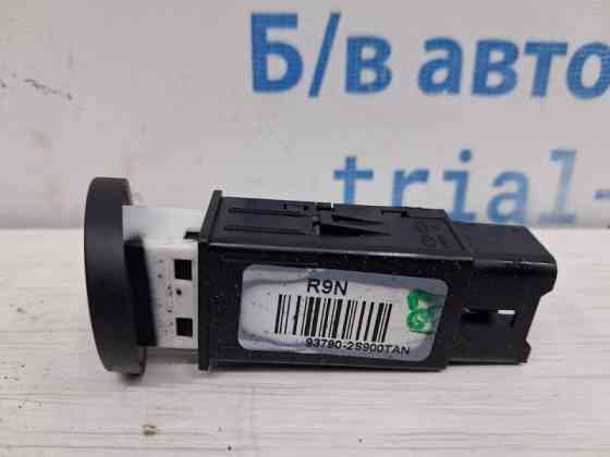 Кнопка подогрева Hyundai IX35 2009-2015 937802S9000TAN (Арт. 77773) Київ