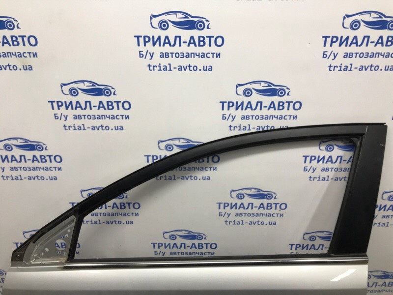 Дверь передняя левая Kia Sportage SL 1.7 DIESEL D4FD 2010 (б/у) Киев - изображение 2