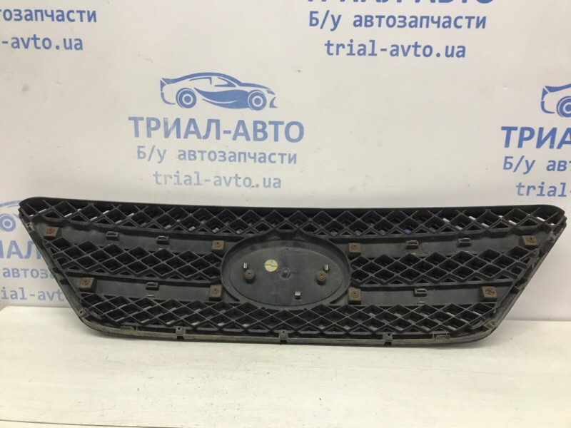 Решетка радиатора Kia Ceed 2006-2012 863501H000 (Арт. 46037) Київ - зображення 5