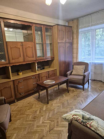 долгосрочная аренда 2-к квартира Киев, Печерский, 18000 грн./мес. Київ - зображення 1