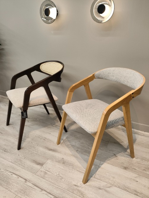 Сучасний стілець - крісло Фрейм/ Найкраще рішення для комфорту за столом, в офіс, для бізнесу. Киев - изображение 3