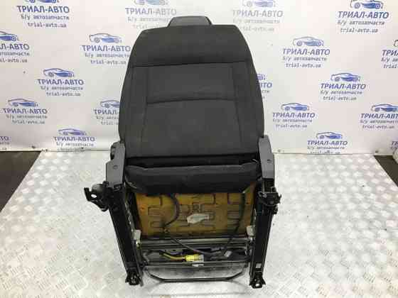 Сиденье переднее левое Kia Ceed ED 1.6 DIESEL D4FB 2007 (б/у) Киев