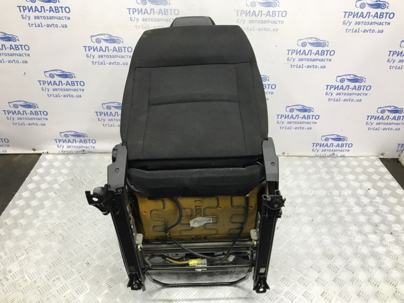 Сиденье переднее левое Kia Ceed 2006-2012 881011H065BA2 (Арт. 54386) Киев - изображение 6