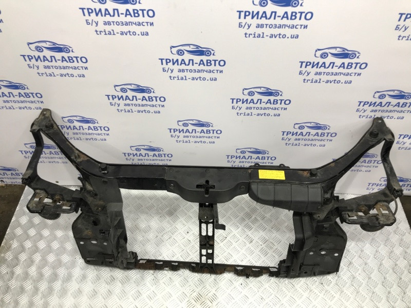 Панель передняя Hyundai Tucson 2004-2009 64101-2E000 (Арт. 39367) Киев - изображение 2