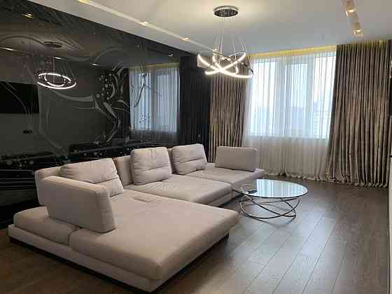 долгосрочная аренда 1-к квартира Киев, Печерский, 1200 $/мес. Київ