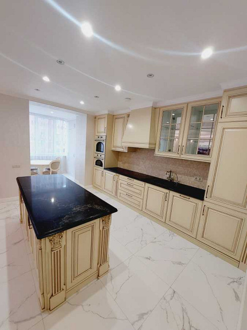 долгосрочная аренда 2-к квартира Киево-Святошинский, Софиевская Борщаговка, 25000 грн./мес.  - зображення 9