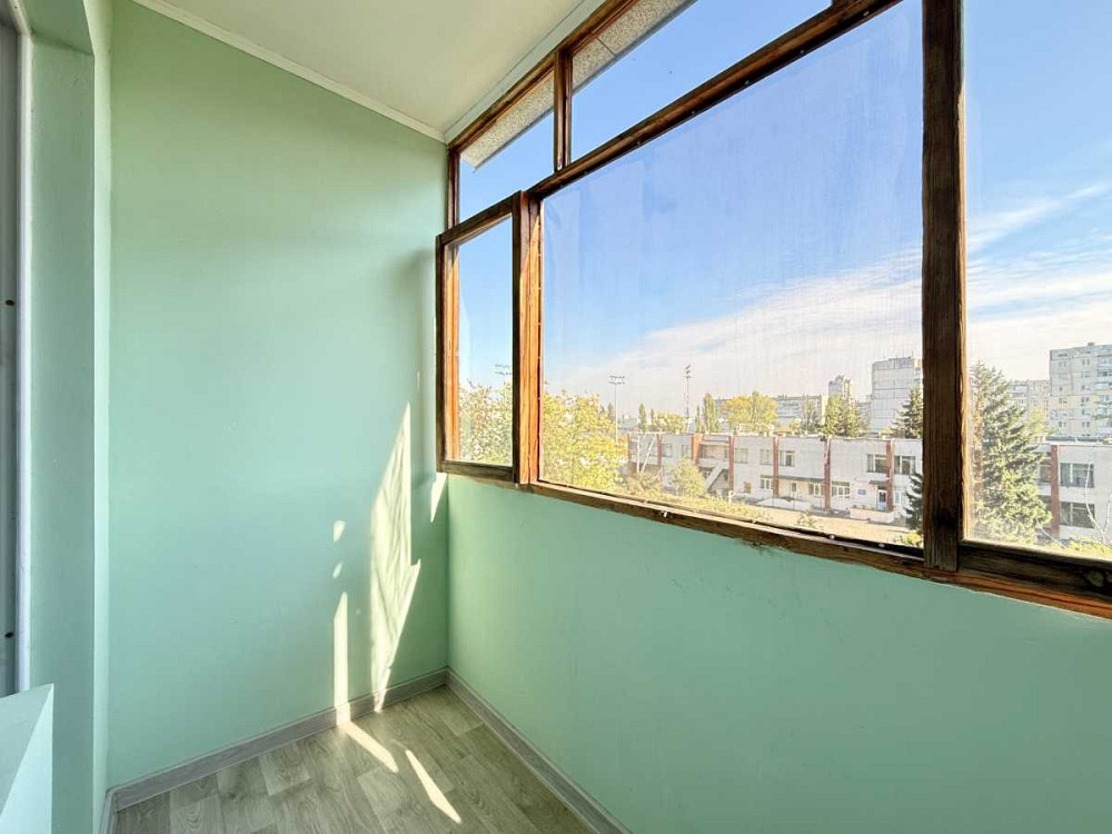 продажа 1-к квартира Киев, Оболонский, 64000 $ Київ - зображення 8
