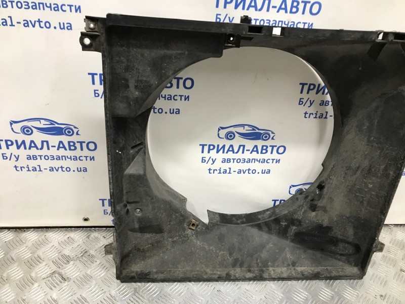 Диффузор Toyota Prado J120 3.0 DIESEL 1KDFTV 2002 (б/у) Киев - изображение 7