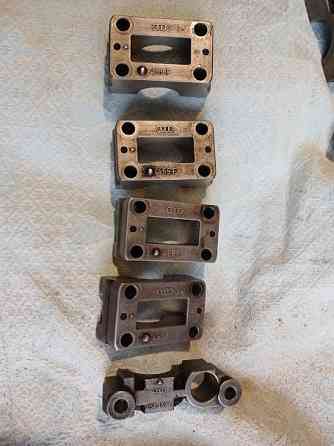 VAG 457G, 459F, Бугель ГБЦ Фолькс, Ауді 1.8, 20v, 058459B, 058457E Вінниця