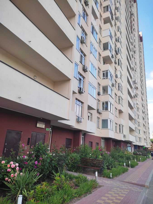 продажа 1-к квартира Киев, Соломенский, 75000 $ Киев - изображение 12