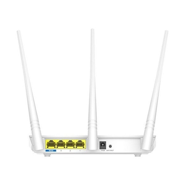 Wi-fi роутер Tenda F3 (Код товару:12555) Харьков - изображение 2