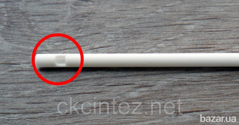 Палочки для леденцов и кейк-попсов от производителя Київ - зображення 4