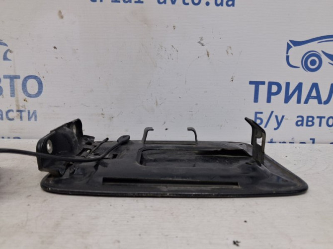 Лючок бака Kia Sorento BL 2.5 DIESEL D4CB 2002 (б/у) Киев - изображение 3