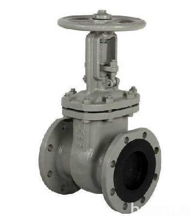 Задвижка 30с41нж, ДУ150 РУ16 Полтава - изображение 1