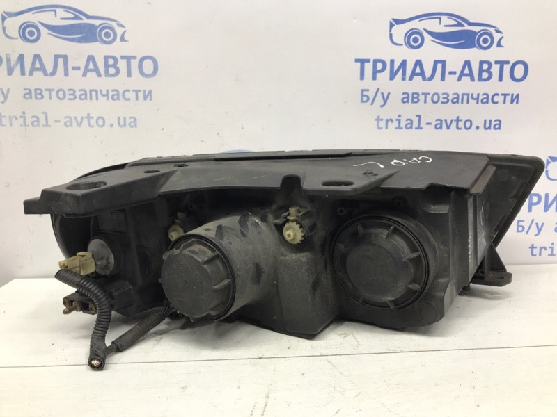 Фара левая галоген Chevrolet Captiva 2006-2018 95413290 (Арт. 47154) Київ - зображення 4