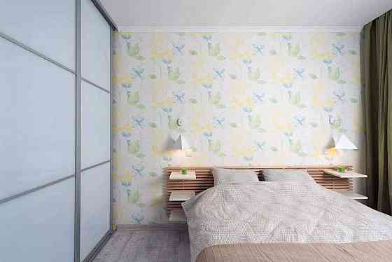 долгосрочная аренда 1-к квартира Киев, Дарницкий, 21000 грн./мес. Київ