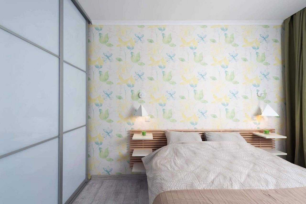 долгосрочная аренда 1-к квартира Киев, Дарницкий, 21000 грн./мес. Киев - изображение 6