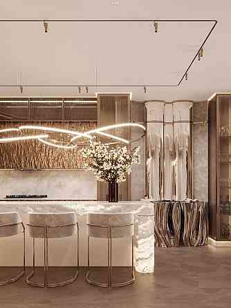 продажа 3-к квартира Киев, Голосеевский, 700000 $ Київ