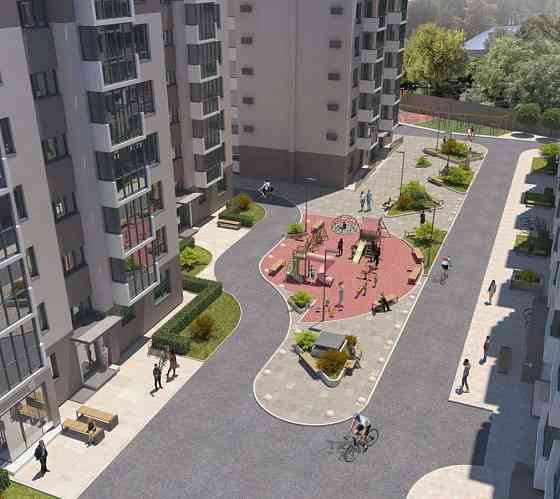 продажа офисное помещение Полтава, Подольский, 288000 $ Полтава