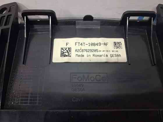 Приборная панель Ford Edge 2015-2018 FT4Z-10849-AA (Арт. 72111) Київ