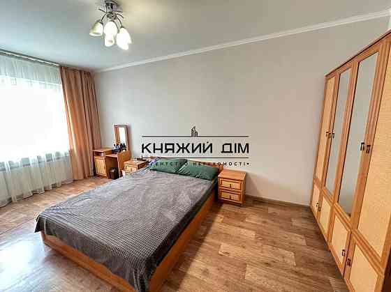 Оренда 1 кім. квартири у новобудові біля метро Осокорки. № 11118245 Київ