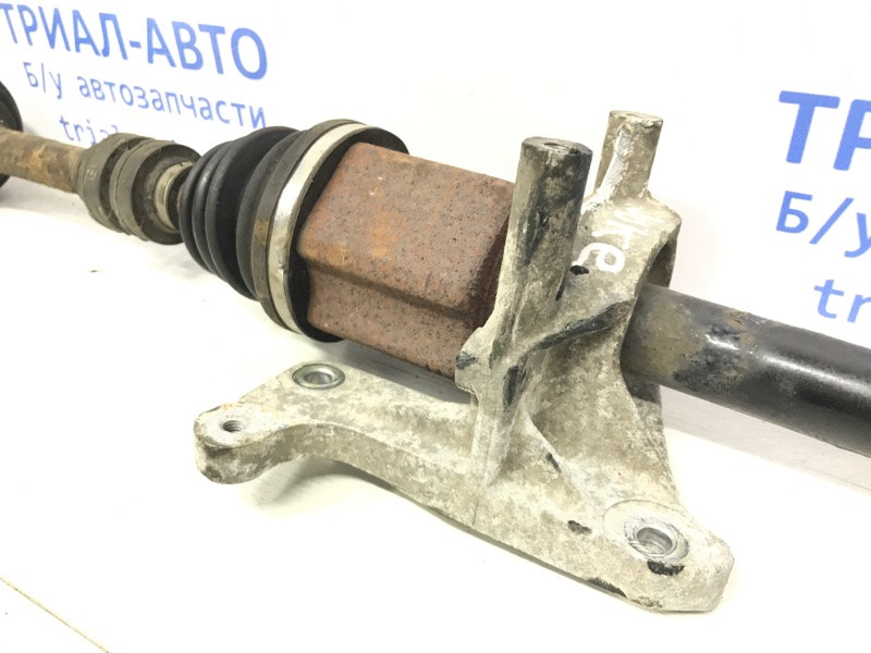 Привод передний правый МКПП Nissan Juke F15 1.6 TURBO MR16DDT 2010 (б/у) Київ - зображення 5