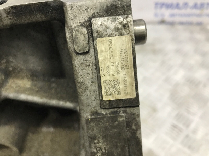 Блок ДВС Mazda 3 BM 2.2 DIESEL 2013 (б/у) Київ - зображення 9