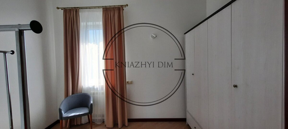 БЕЗ КОМІСІЇ Шикарний будинок в Козині на березі річки. № 139341 Київ - зображення 8