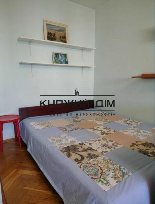 ОРЕНДА 1к квартира м.Лівобережна вул.Туманяна Ованеса 8 код 118478 Киев - изображение 7