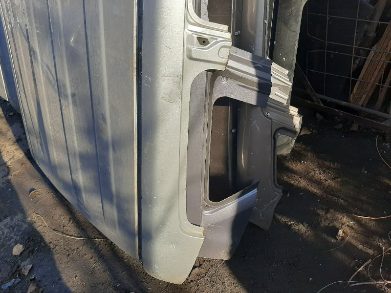 Крыша Toyota Prado 2002-2009 6311160500 (Арт. 11188) Киев - изображение 7