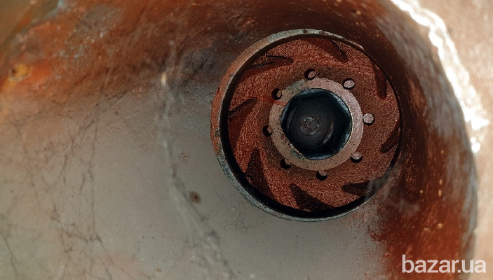 Нефтяной насос 6НК 9х1 с хранения Полтава - зображення 1