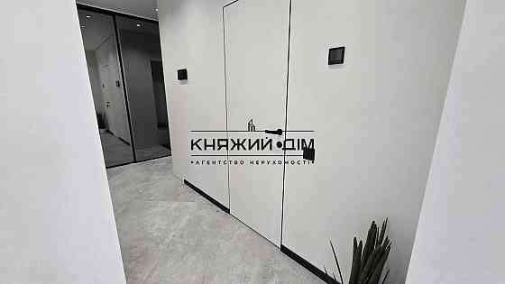 #127961; Продаж 2-кімнатної квартири в ЖК SEVEN | Дніпровська набережна, 18А.м.Осокорки Київ