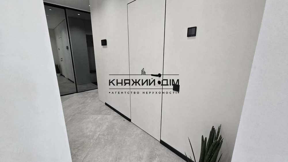 #127961; Продаж 2-кімнатної квартири в ЖК SEVEN | Дніпровська набережна, 18А.м.Осокорки Київ - зображення 4