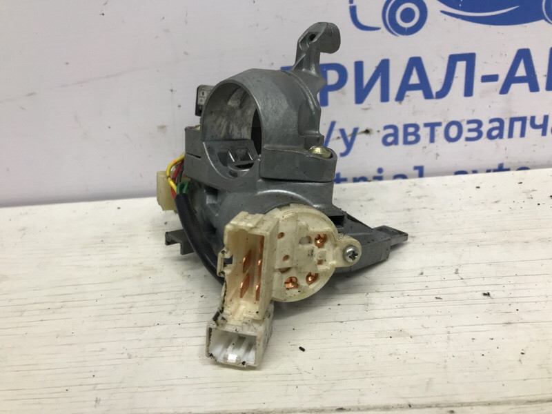 Замок зажигания Mitsubishi Lancer 2003-2009 MR587993 (Арт. 49518) Киев - изображение 4