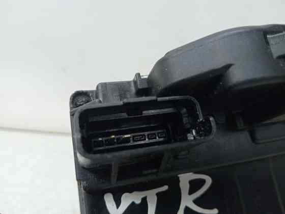 Замок двери задний левый Nissan X-Trail 2007-2015 82501JH100 (Арт. 60648) Київ