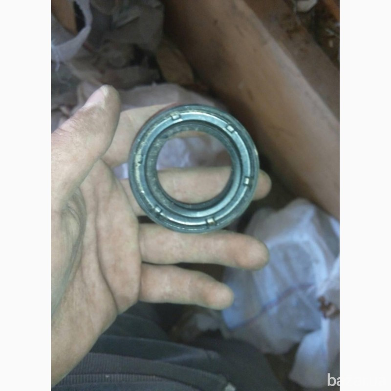 Сальники 1,2*40*60-1. -1200шт. по 5грн Харьков - изображение 5