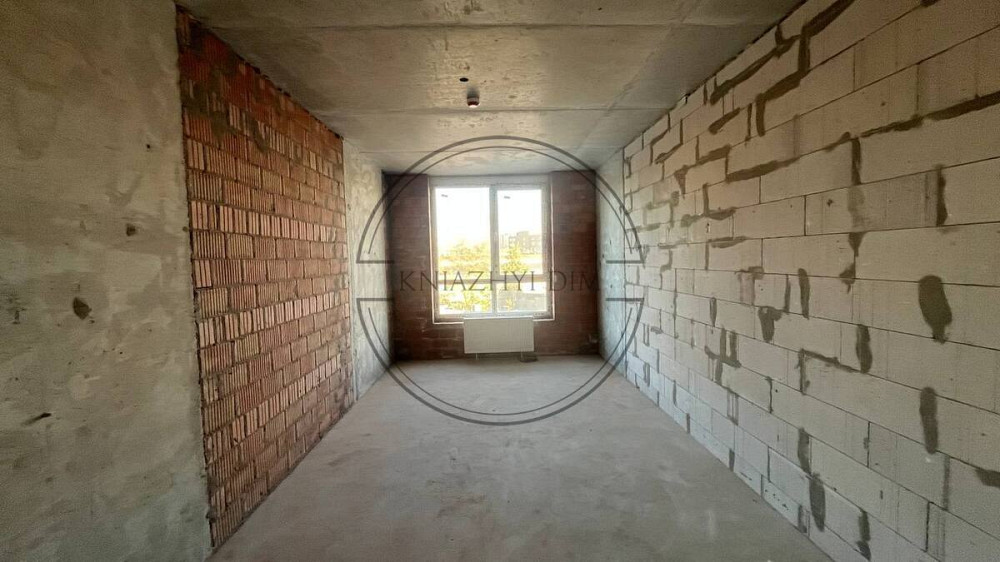 Продаж 1 кімнатна квартира ЖК Берег Дніпра Код: 21145957 Київ - зображення 1