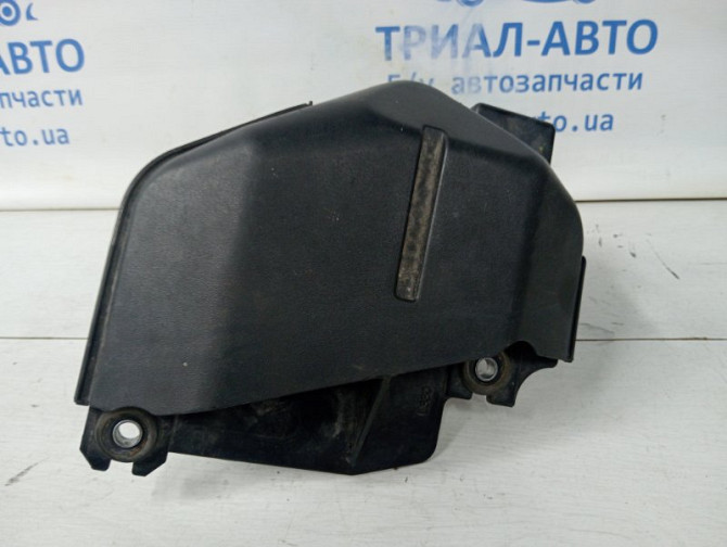 Воздухозаборник Mazda CX 7 ER 2.3 БЕНЗИН 	L3VDT 2006 (б/у) Киев - изображение 2